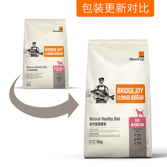 比瑞吉俱樂(lè)部全價(jià)成犬糧