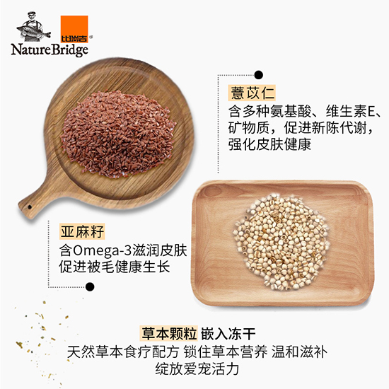 比瑞吉優(yōu)選全價(jià)金毛成年期犬糧