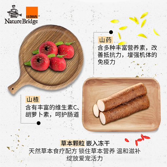 比瑞吉優(yōu)選全價中大型犬幼年期犬糧(奶糕)